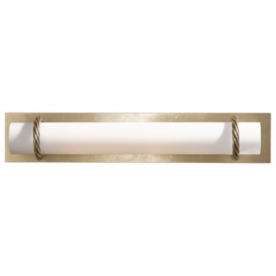 Cavo Bath Bar by Hubbardton Forge - Starlight Lighting USA and Canada